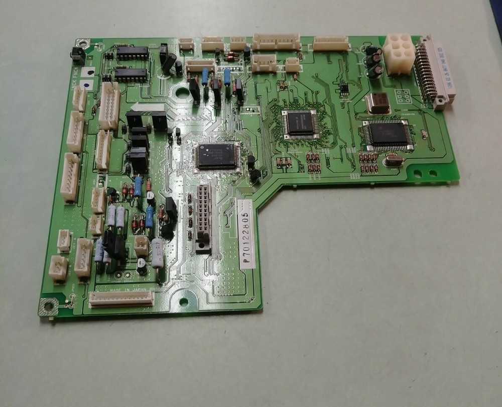 HP LASERJET RG5-1844 5SI DC CONTROLLER BOARD