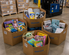 Amazon Overstock Merchandise with Home and Kitchen Product Variety