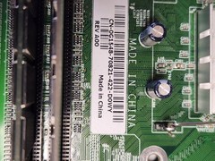 Dell Dimension 2400 411726100004 0G1548 Motherboard W/ram,& CPU