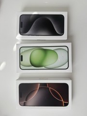 Lot of Apple Products iPhone iPad Apple Watch Apple Pencil