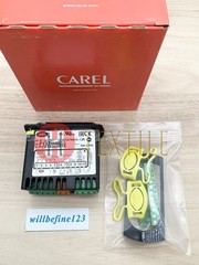 1PC CAREL PYST1H0555 PZSTS0G001K PZSTSOGOO1K PJEZS0G000 Temperature Controller