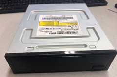 TOSHIBA SAMSUNG DVD WRITER SH-216DB/LEAHF VER DB 71Y5545 25213720