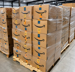 Retail Overstock Collection from Amazon- Newly Sealed from Warehouse