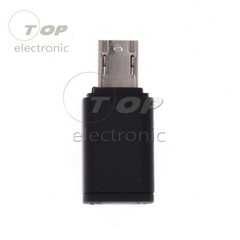 2PCS Micro USB HDTV HDMI Adapter 5 to11 Pin Converter for Samsung Galaxy S3