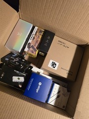 H4- Electronics & Misc LOT Bundle for Sale! [Stock #3] ***