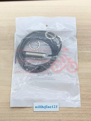 Inductive proximity switch 872C-A10N18-R3 AC and DC 2-wire normally open sensor
