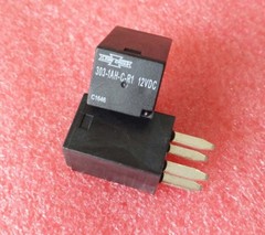 10PCS SongChuan 303-1AH-C-R1 12VDC General Purpose Relays SPNO 20A 12VDC