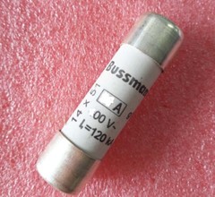 Bussmann C14G20 AC Cylindrical Fuse 20 Amp ( 20A ) gG 690V 14x51mm