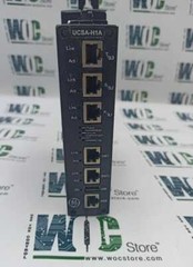 IS220UCSAH1A REV K , GENERAL ELECTRIC STANDALONE PROCESSOR MODULE