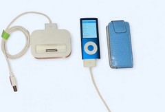 Samsung Sony Panasonic Blu-ray Players + Kindle Fire iPod Accessories