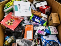 Amazon Surprise Treasure Chest Packed With Warehouse Deal Discoveries