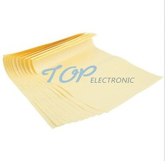 100Pcs Sheets A4 Heat Toner Transfer Paper For DIY PCB Electronic Prototype new