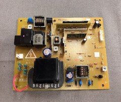 PANASONIC POWER SUPPLY BOARD RDENU0087FCP1 EUK1MHA76H NPKHA76C
