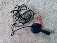 Lot of 8 Vintage Computer/Car Accessories (Chargers/Adapter/Cables/Etc.)