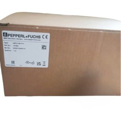 1PC Pepperl+Fuchs LS610-DA-P/F1 LS610DAPF1 In box Brand new Free shipping