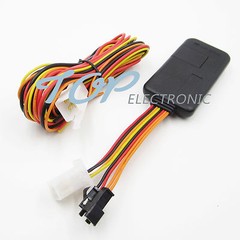 TK116 Car Real Time GPS GPRS Tracker Tracking Device For Auto Car Bus motorcycle