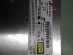 GENUINE LENOVO CD-RW/DVD Drive l GCC-T10N 41R0096