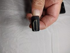 1080P HDMI Male to VGA Female Video Converter Cable for PC DVD HDTV