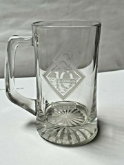 Kenwood Event AUDIO VINTAGE STEREO BEER MUG 7″ High Quality NEW UNUSED Car