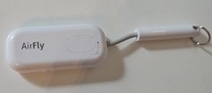Twelve South AirFly Bluetooth Transmitter With Charging Cord