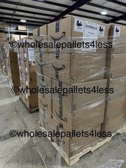 NEW AMAZON Mystery Boxes FREE Shipping Premium Liquidation Overstock SEALED