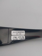 3 nVIDIA 3D Vision 3D Glasses 642-10701-0003-000 Untested As-is