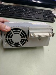 POWER ONE IBM P/N 42V3681 225W 3F71-22-1