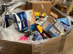 Walmart & Amazon Liquidation Mystery Box
