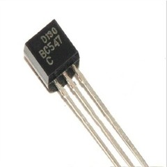 100PCS/lot BC547C TO-92 BC547 TO92 547C triode transistor good quality
