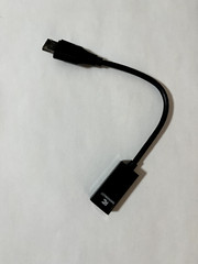 PHILIPS DisplayPort to HDMI Adapter, Unidirectional, Works with Laptops, Tablet