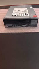 HP SAS Internal HH Tape drive Ultrium BRSLA-0501-DC PN: DW085A