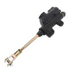 Durable Metal Rear Brake Master Cylinder Pump For Sunl Pitster SSR Dirt Pit BJLO