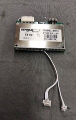 GENERAL TOUCH LCD CONTROLLER DRIVER INTEGRATED CIRCUIT 4001S 12V Ver 1.1