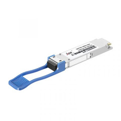 QSFP-100G-LR4 QSFP28 100GBASE‑LR4, 1310nm, 10km · NEW