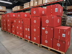 Amazon Overstock Merchandise with Home and Kitchen Product Variety