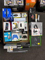 Premium Liquidation Mystery Box – USA Wholesale Mixed General Merchandise Lot