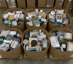 Elite Liquidation Box Brand New Overstock Bundle