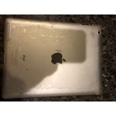 7 Tablet Lot Apple iPad Mini iPad 2/3 Android Untested Parts Repair AS-IS