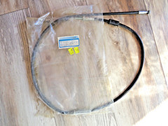 Clutch cable K&L 22-3029 for SUZUKI GS 850 G 80-86 GS750 GS1000 58200-49100 OM32