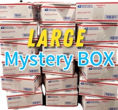 AMAZON Mystery Box General Merchandise Fun Liquidations Bundles Free Shipping