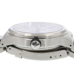 Sinn Watch 556.M Date Automatic Black Dial 38mm Stainless Steel w/Warranty Card