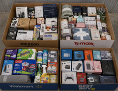 Amazon Style Collection with High Demand Home Products