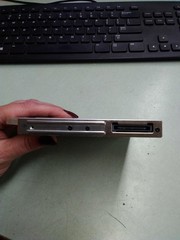 GENUINE LENOVO CD-RW/DVD Drive l GCC-T10N 41R0096