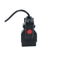 Memory Saver – w/ Built-in Charger – For Auto – MS4000 – Black