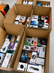 Premium Elite Amazon Mystery Box Bulk Overstock Merchandise