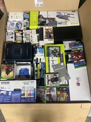 General Amazon Merchandise Box