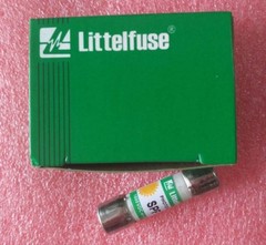 SPF 10A SPF-10 ( 10 Amp ) 1000VDC PHOTOVOLTAIC Fuse Littelfuse