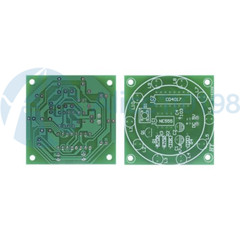 Lucky Rotary Suite Electronic DIY Kits Production Parts And Components
