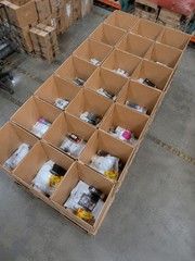 Target Mystery Box Filled with Amazon Mixed Merchandise