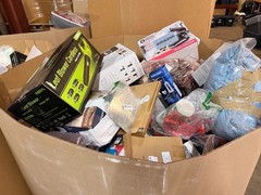 Amazon Consumer Goods Wholesale Lot – Built for Resale and Growth